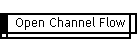 Open Channel Flow